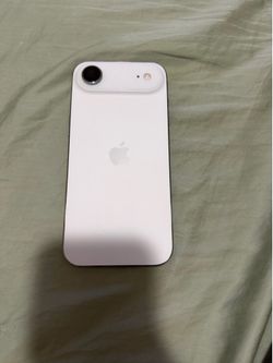 iPhone Air