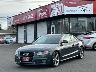 2009 Audi A5