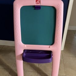 Kids Easel 