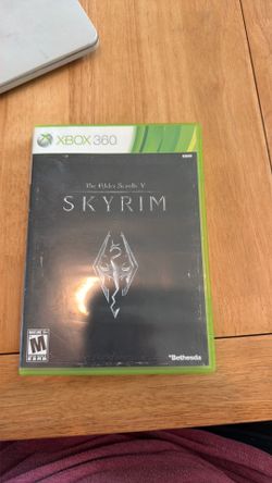Skyrim