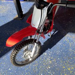 2021 Honda CRF 110 for Sale in Tracy CA OfferUp