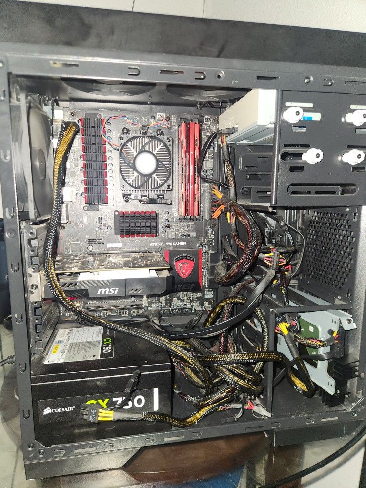 Gaming Pc