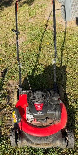 Craftsman Lawnmower