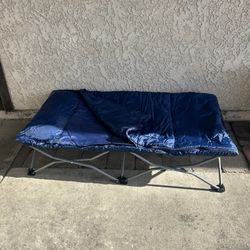 Camping Cot