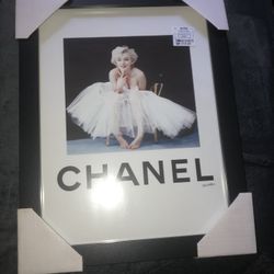 Marilyn Monroe Picture