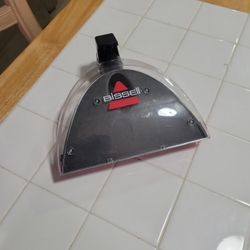 Bissel Shampoo Brush Attachment