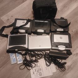 Car DVD players, Screens for Seats, Remotes, Etc