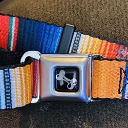 Serapè Collar For Dogs 