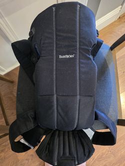 BabyBjorn Baby Mini Carrier