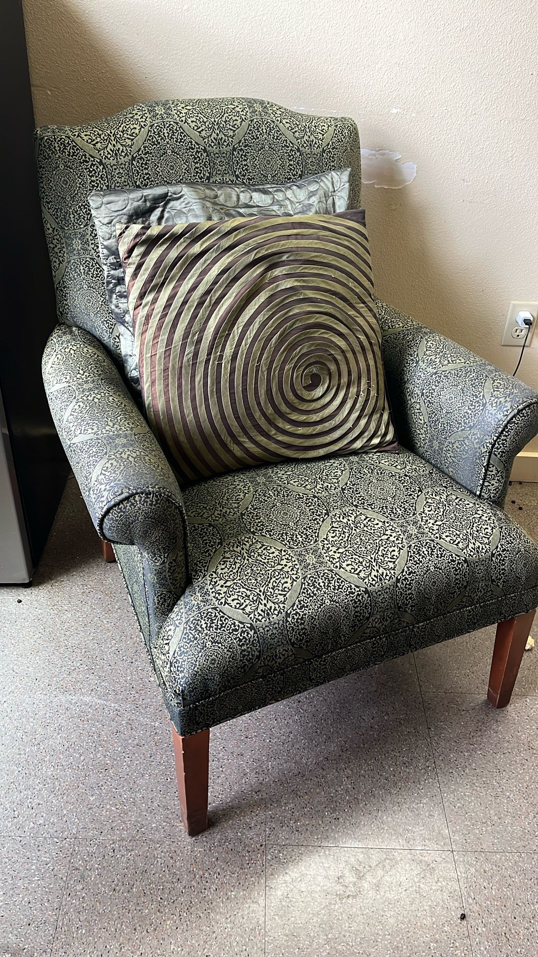 Accent Chair