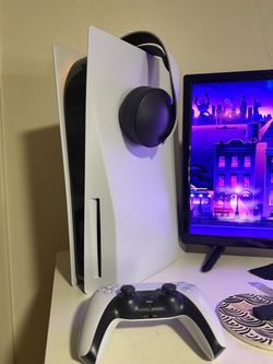 PS5 bundle