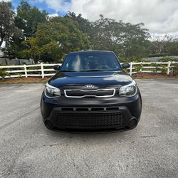 Vendo Kia Soul