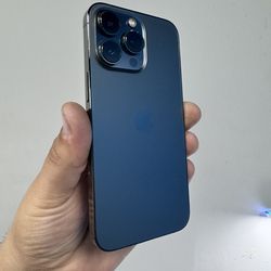 iPhone 13 Pro Unlocked