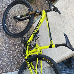 Giant Anthem Advanced