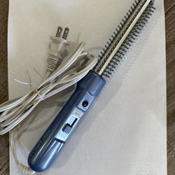 Vidal Sassoon Hair Curler