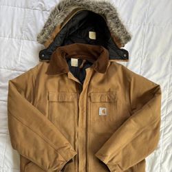 Car heart Jacket Xl 