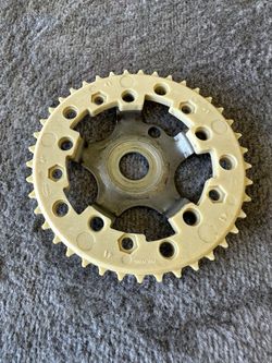 Addicks  BMX vintage 