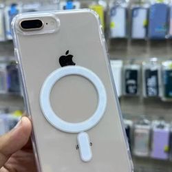 iPhone 8 Plus Unlocked / Liberado 😃