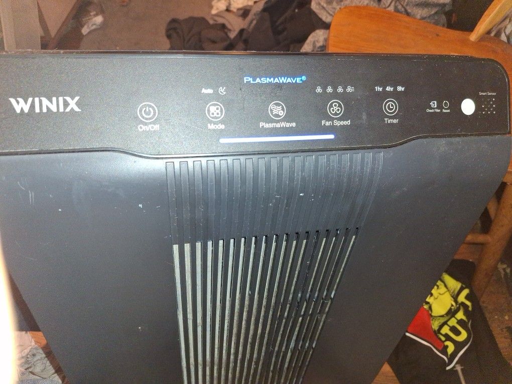 WINIX Air Purifier $40 OBO!!!