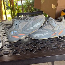 Yeezy 700 Size 12 Used 