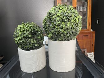 Interior Decor Ceramic 