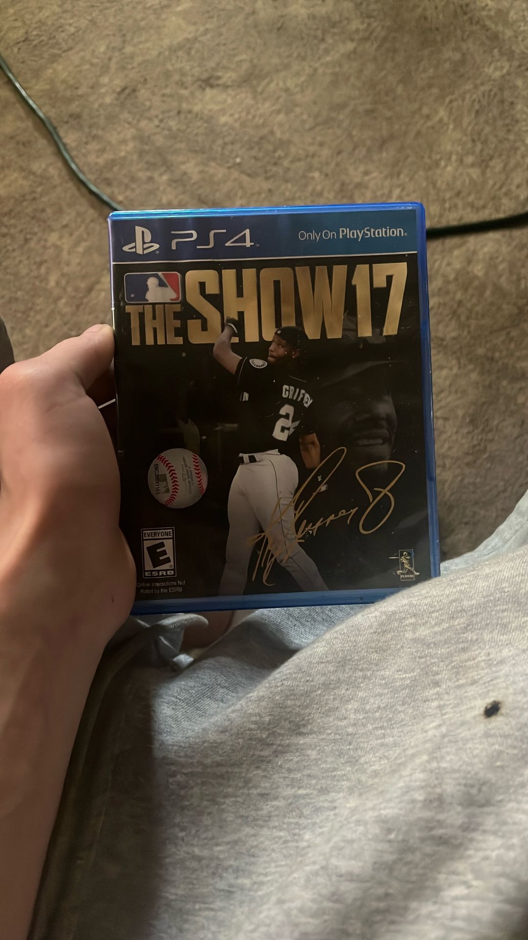 Ps4 Game That Show 17