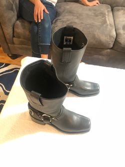 Frye boots size 7 women