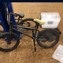 Fitbikeco STR FREECOASTER Dark Brown Bmx Bike