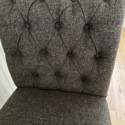 Free Four Wayfair Counter Stools  