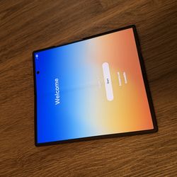 Z Fold 7 Unlocked 256 GB