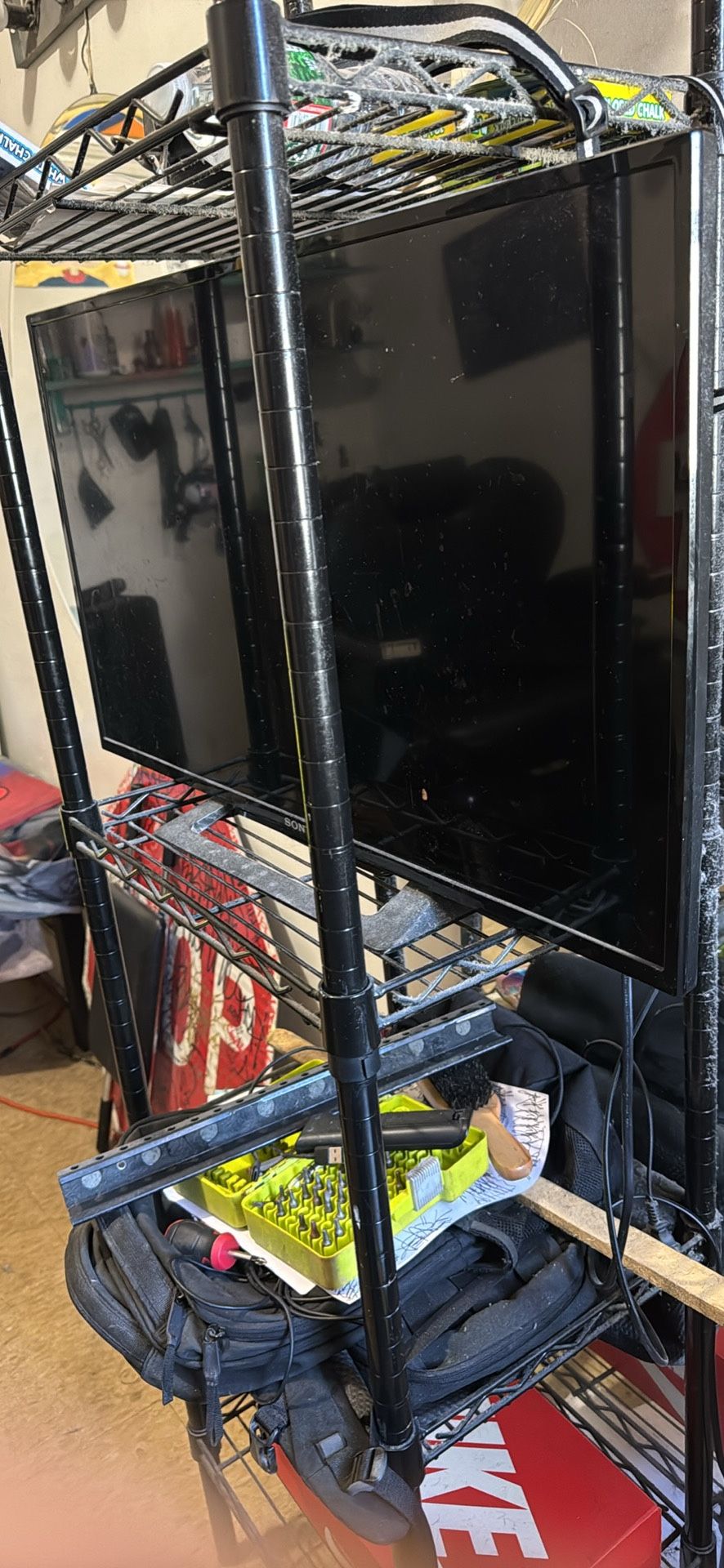 Sony 32 HDTV