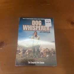 Dog Whisperer