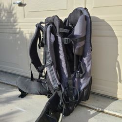 Hiking Backpack