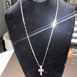 30in Figaro And Cross