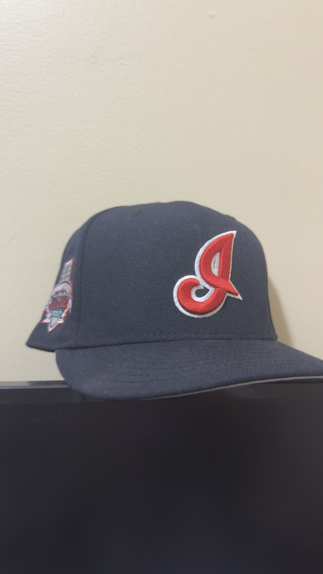 Hatclub Cleveland Indians