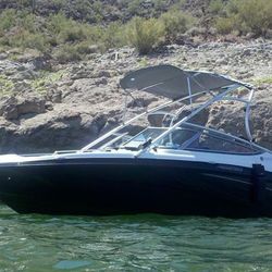 Boat 2013 Yamaha AR210