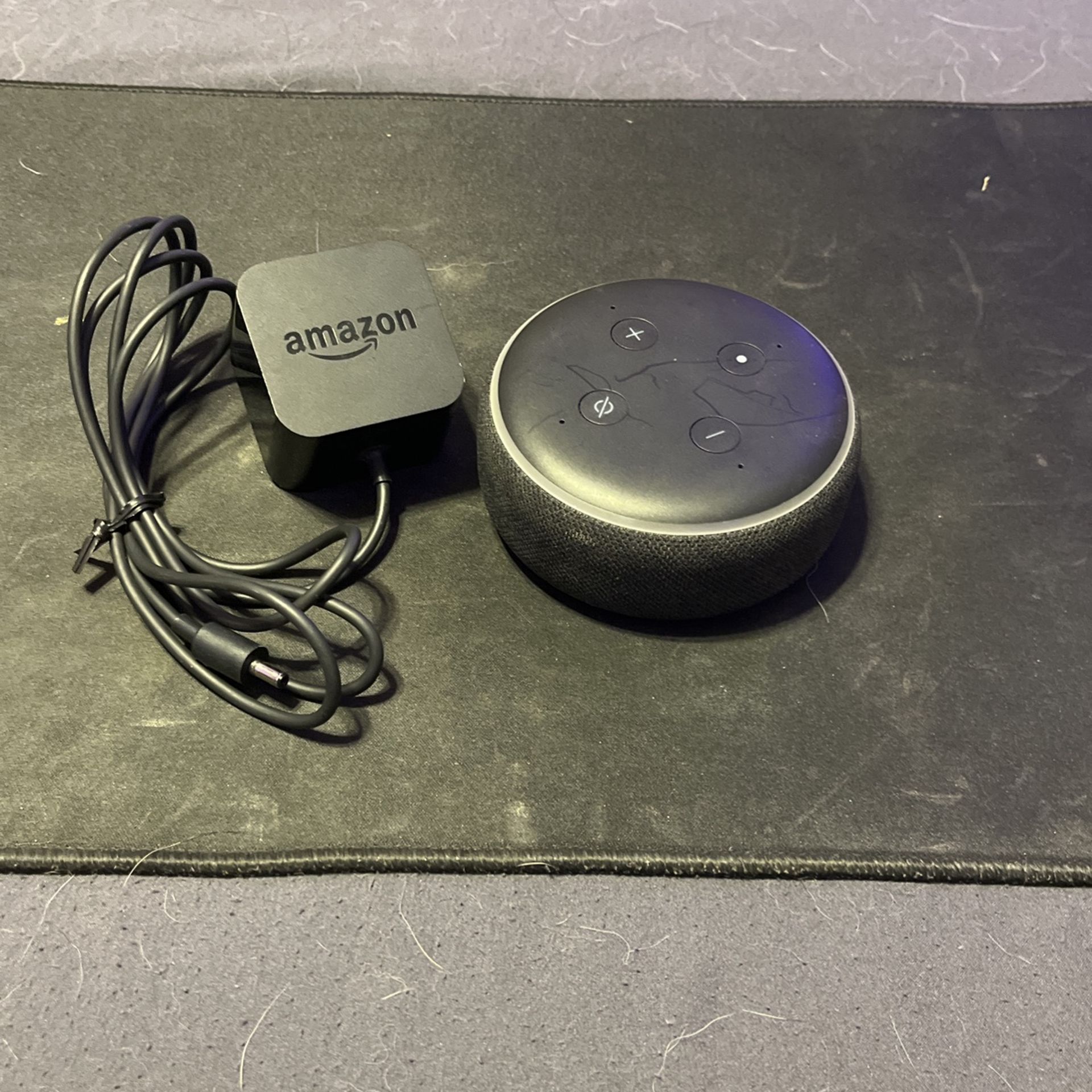 Amazon Echo Dot Next Gen