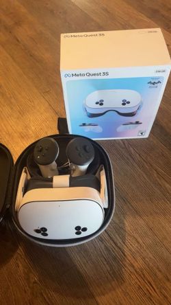 Oculus quest 3S