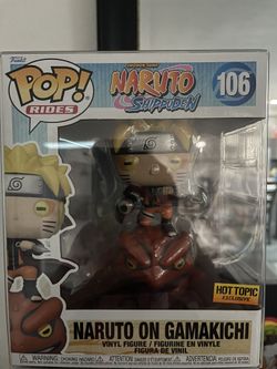 6 Inch Funko Pops