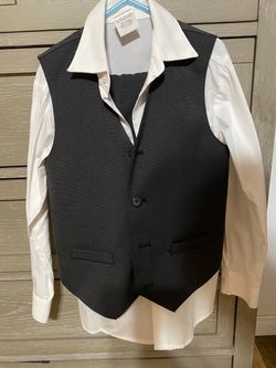 Boy suit