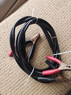 Jumper Cables