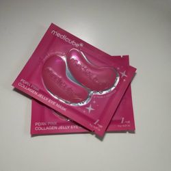 Medicine Eye Patches $2 each