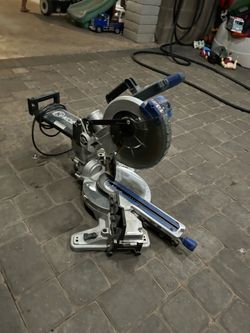 Table saw