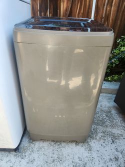 Washer