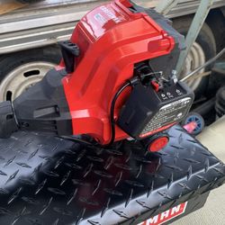 CRAFTSMAN 17-in Corded Electric Hedge Trimmer