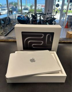 Apple MacBook Pro