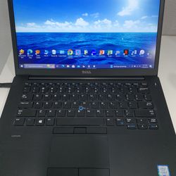  RELIABLE, And. FULLY LOADED…i5. DELL LATITUDE E-7480  Microsoft Word, Power Point, And Excel Included No Crédit Card Need It 
