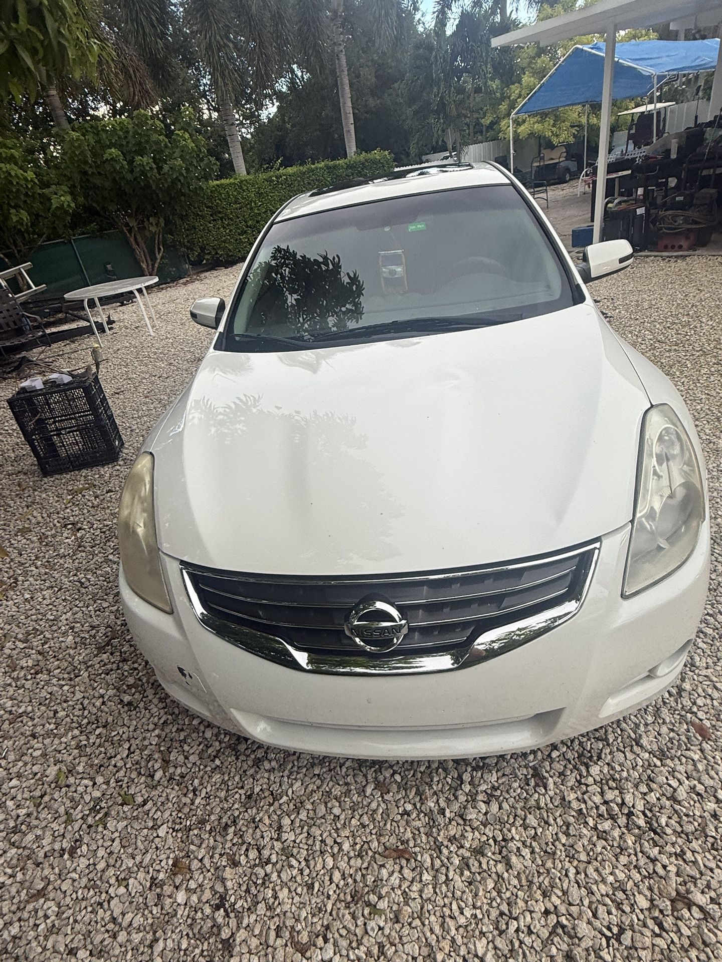 2011 Nissan Altima