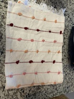 Threshold  Table Runner 