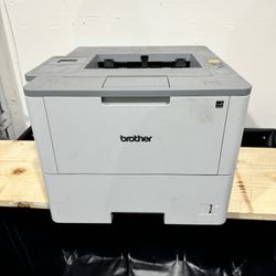 Brother HL-L64000WG